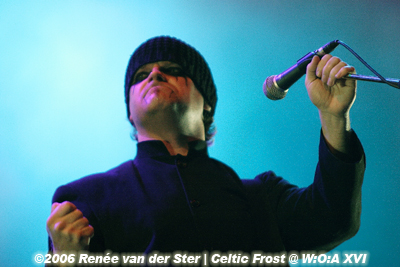WOA06 - Celtic Frost